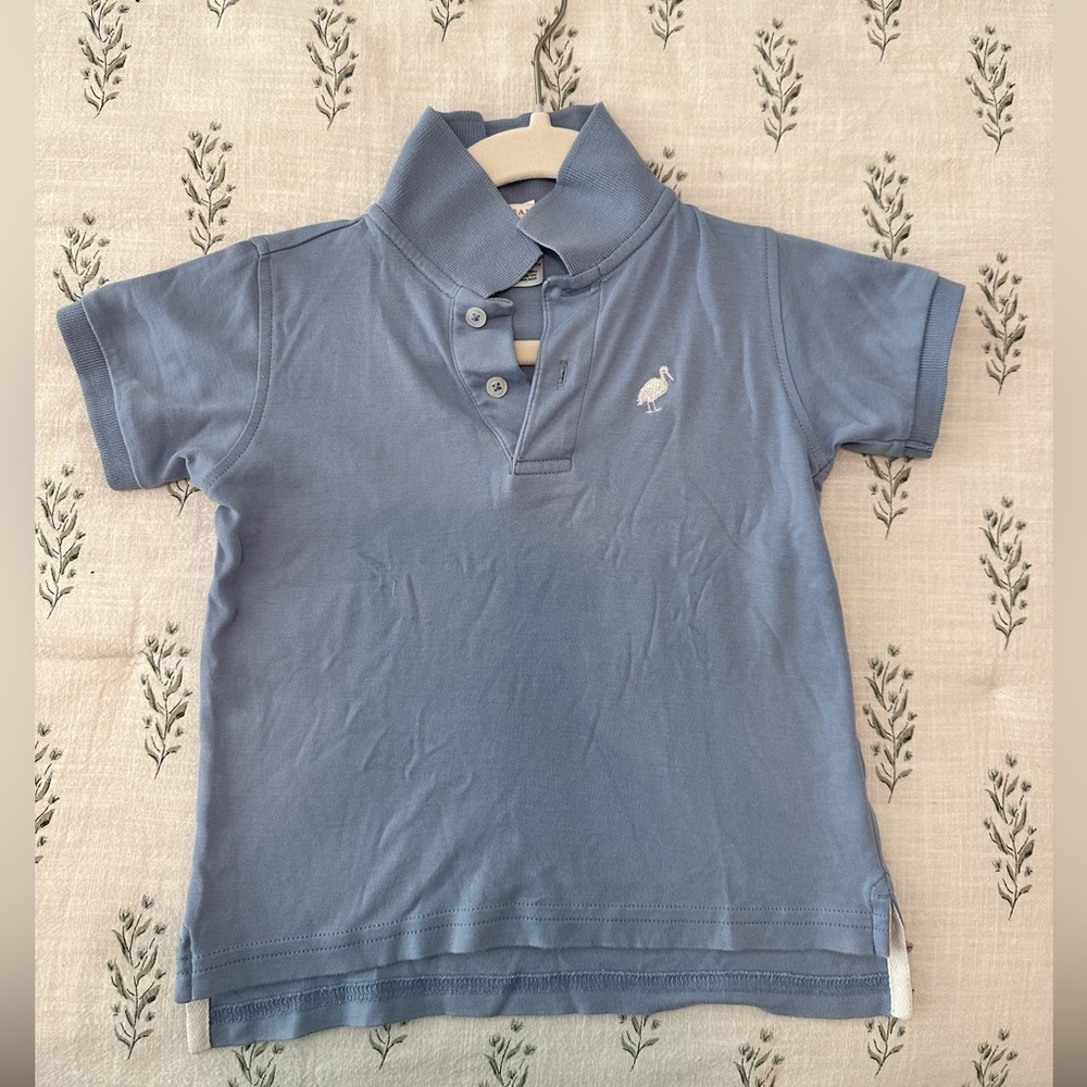 GUC TBBC 18-24m polo
